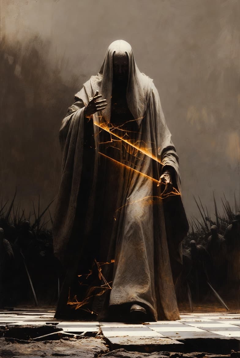 The Grandmaster