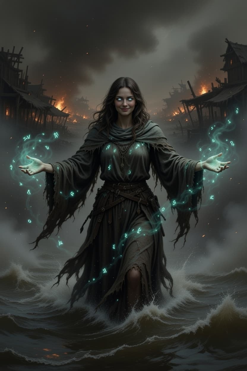The Oracle