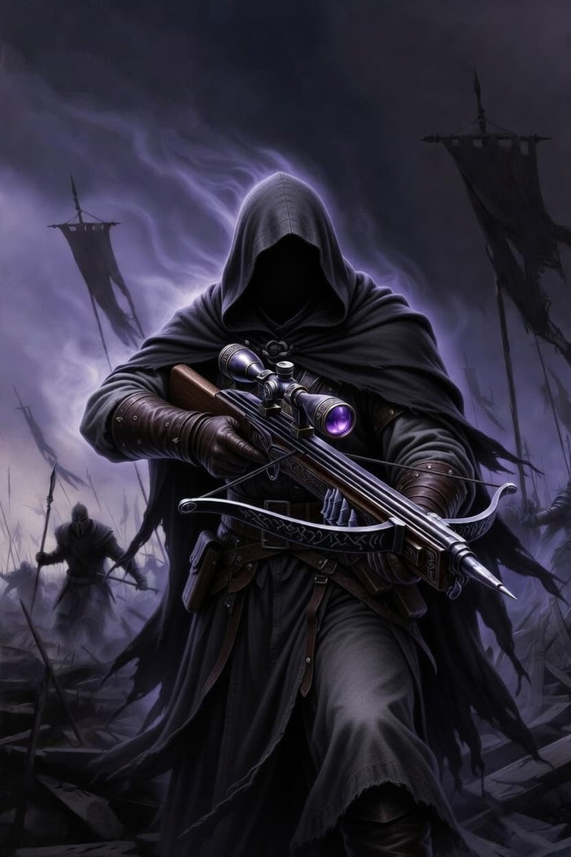 The Phantom