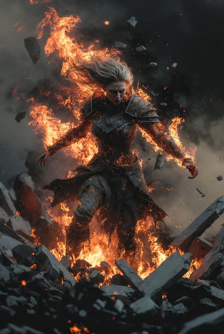 The Phoenix