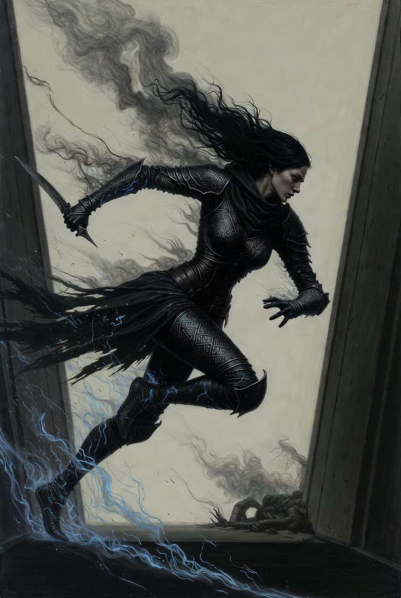 The Shadow