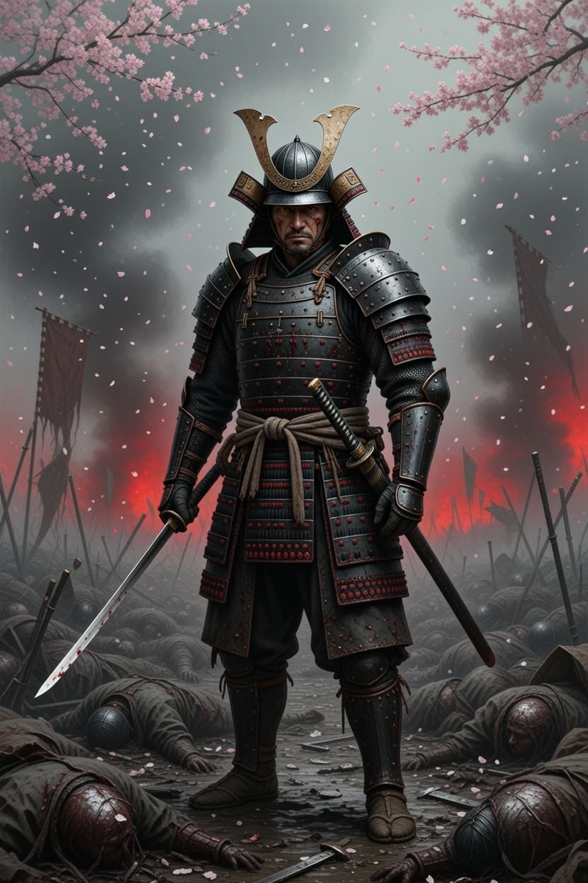 The Shogun
